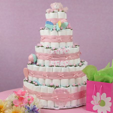 5-tier-diaper-cake