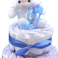 baby-boy-diaper-cake-and-toys