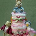 rabbit-diaper-cake-21320702
